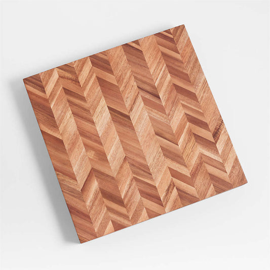 Acacia Wood Cutting Board