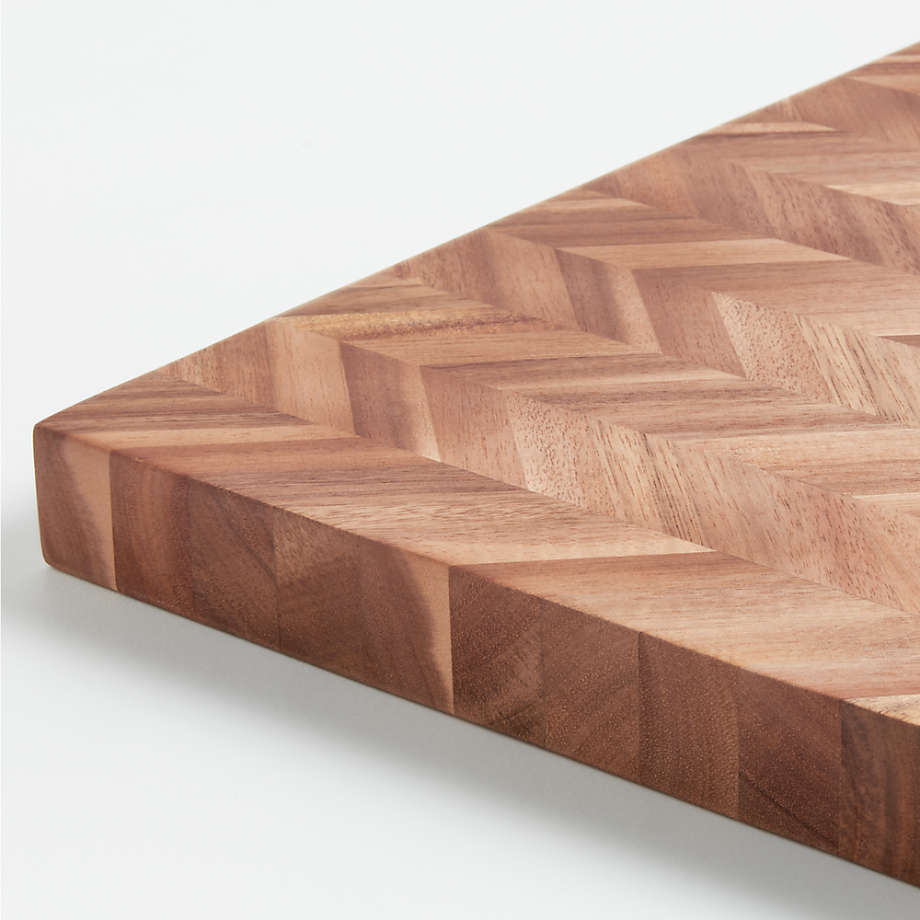 Acacia Wood Cutting Board